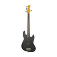 Sire V6 5/BK Marcus Miller actieve 5-snarige basgitaar Black