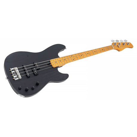 Sire P6 4/BK Marcus Miller 4-snarige actieve basgitaar zwart