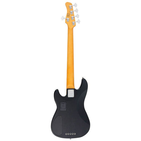 Sire P6 5/BK Marcus Miller 5-snarige actieve basgitaar zwart