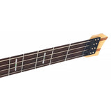Sire M6H 4/TSS Marcus Miller M6 Series headless actieve basgitaar tobacco sunburst satin