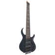 Sire M6H 6/BKS Marcus Miller M6 Series headless 6-snarige actieve basgitaar sandblasted black