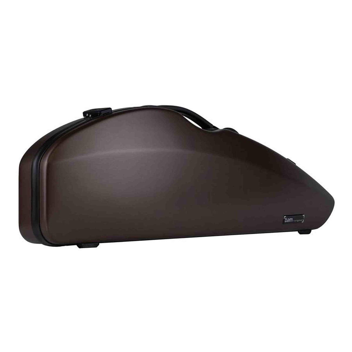 BAM BONB2004XLMM Bonbon vioolkoffer 4/4 bruin