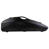 BAM BONB2004XLNW Bonbon vioolkoffer 4/4 wit met zwarte top