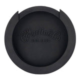 Martin & Co 18A0166 9.8cm soundhole cover/feedback buster