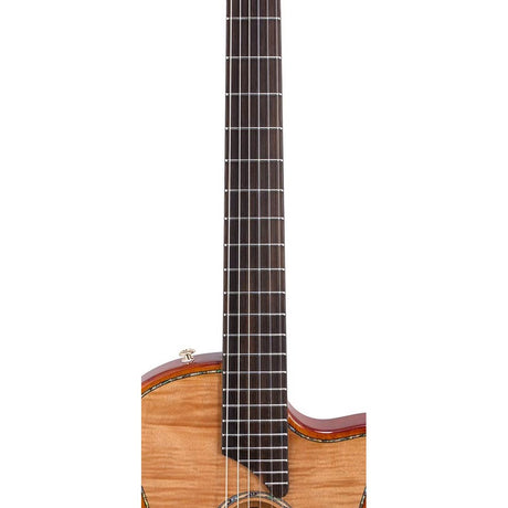 Bromo BEN2C Fusion Craft Series hollow body nylon