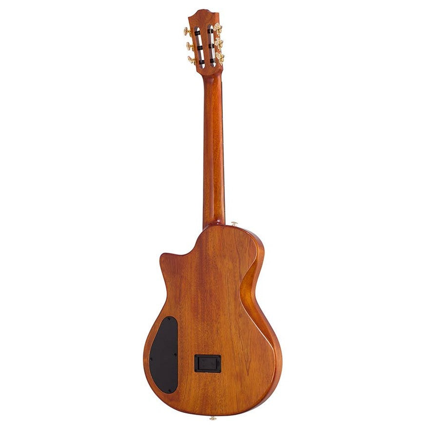Bromo BEN2C Fusion Craft Series hollow body nylon