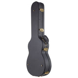 Bromo BEN2C/3TS Fusion Craft Series hollow body nylon sunburst