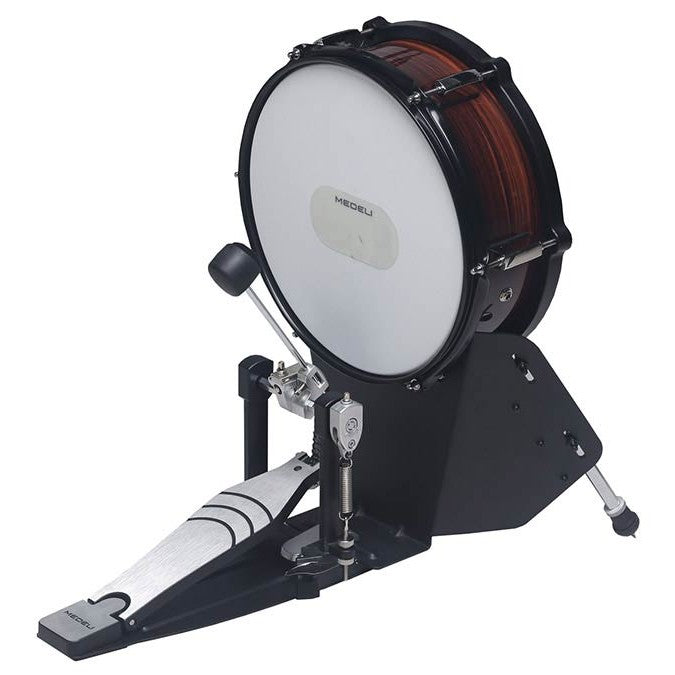 Medeli MZ923 Elektronisch Drumstel met Mesh Heads en Vintage Rosewood Afwerking