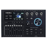 Medeli MZ923 Elektronisch Drumstel met Mesh Heads en Vintage Rosewood Afwerking