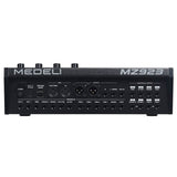 Medeli MZ923 Elektronisch Drumstel met Mesh Heads en Vintage Rosewood Afwerking