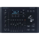 Medeli MZ729 Elektrisch Drumstel Fullsize Mesh Ketels met 20" Kick en Blackwood