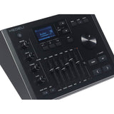 Medeli MZ729 Elektrisch Drumstel Fullsize Mesh Ketels met 20" Kick en Blackwood