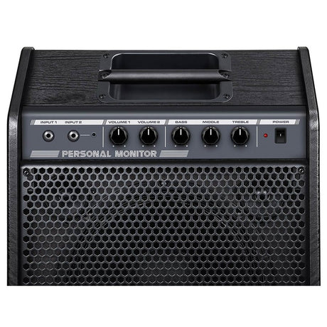 NUX NPA-100 120w audio luidspreker monitor