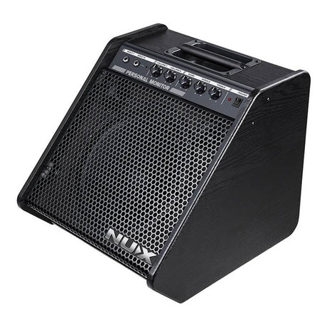 NUX NPA-100 120w audio luidspreker monitor