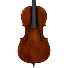 Rudolph RC-1012-O 1/2 Cello – Massief Europees Hout met Olieafwerking
