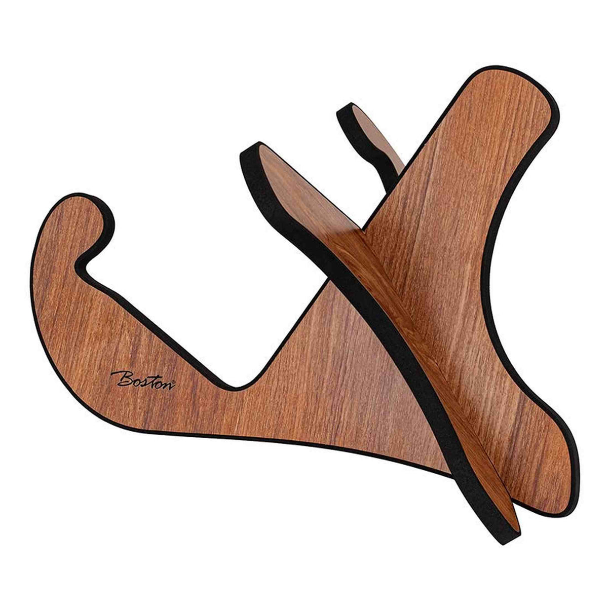 Richwood RD-12 akoestische gitaarset – dreadnought, naturel, met stemapparaat en standaard