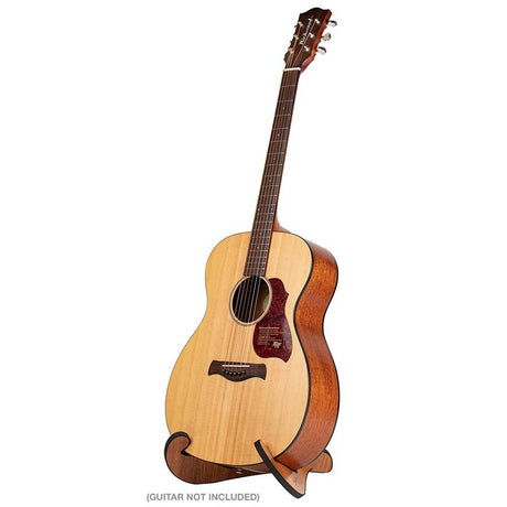 Boston GSX-100 Houten Gitaar Standaard met foam