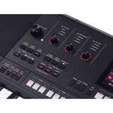 Medeli AKX10S Arranger Pro Series Digital Workstation 7'' touchscreen