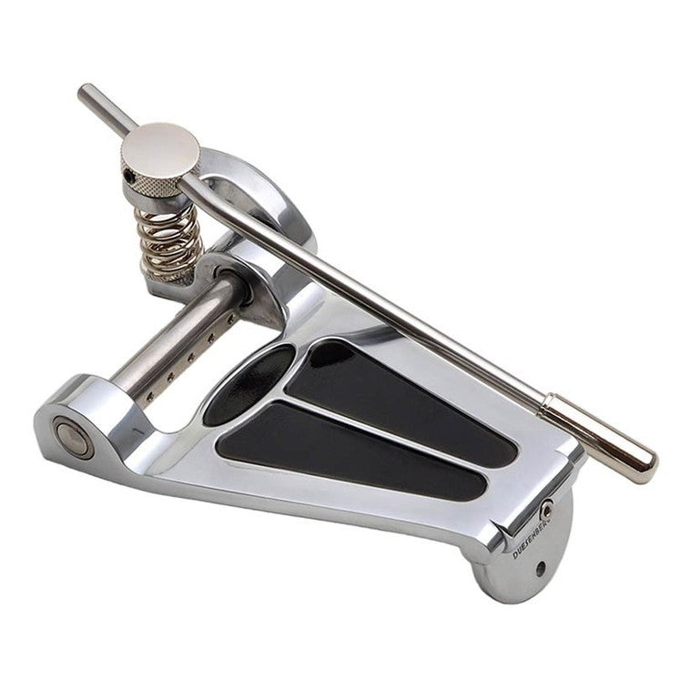 Göldo TGD3A Originals G3 Non-Top-Mounted Vibrato System Alu