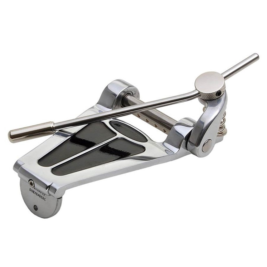 Göldo TGD3A Originals G3 Non-Top-Mounted Vibrato System Alu