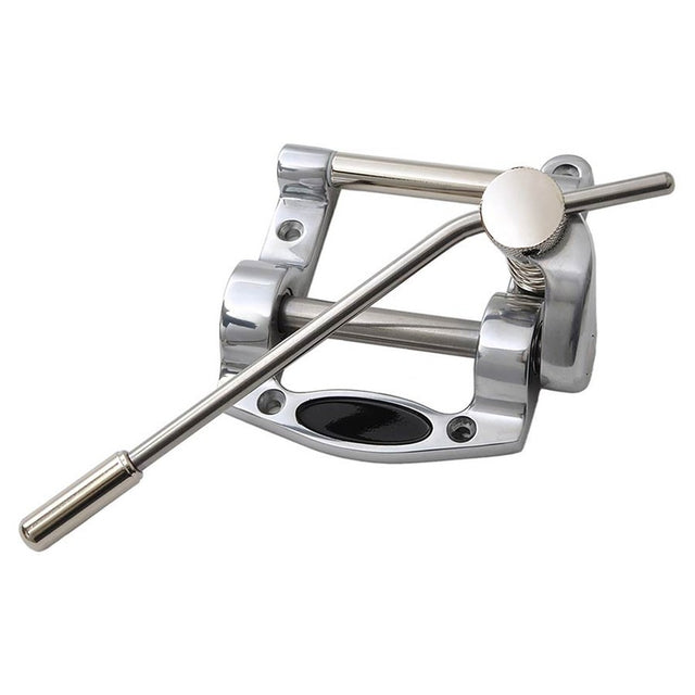 Göldo TGD5A Originals G5 Top-Mounted Vibrato Systeem Short Alu