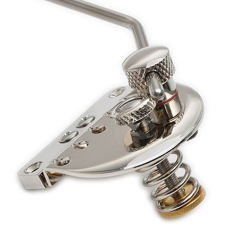 Göldo TDG1ST Originals DG Tremolo Custom Vibrato Systeem Short Nikkel