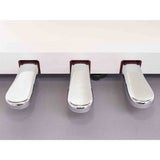 Medeli UP405E/WH Forte Series digitale piano – 88 toetsen, G3P klavier, 4 x 25W, white satin