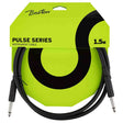 Boston GCP-15 Pulse Series instrumentkabel jack-jack 1,5 meter