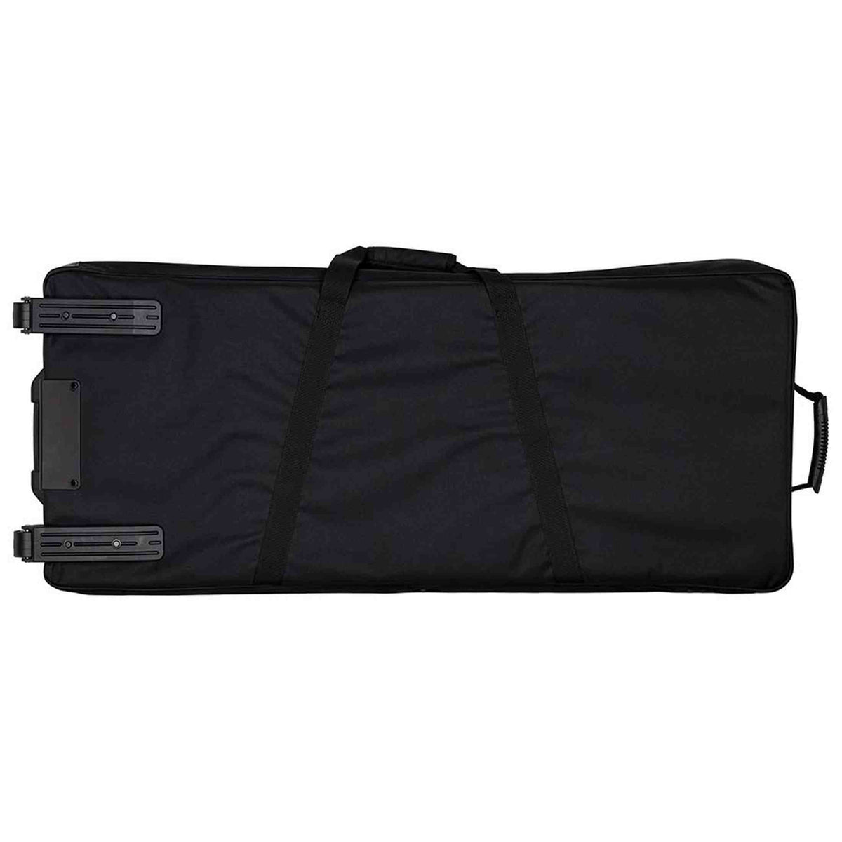 Crumar SPT-249-BK trolleytas voor SORRENTO, 25 mm padding