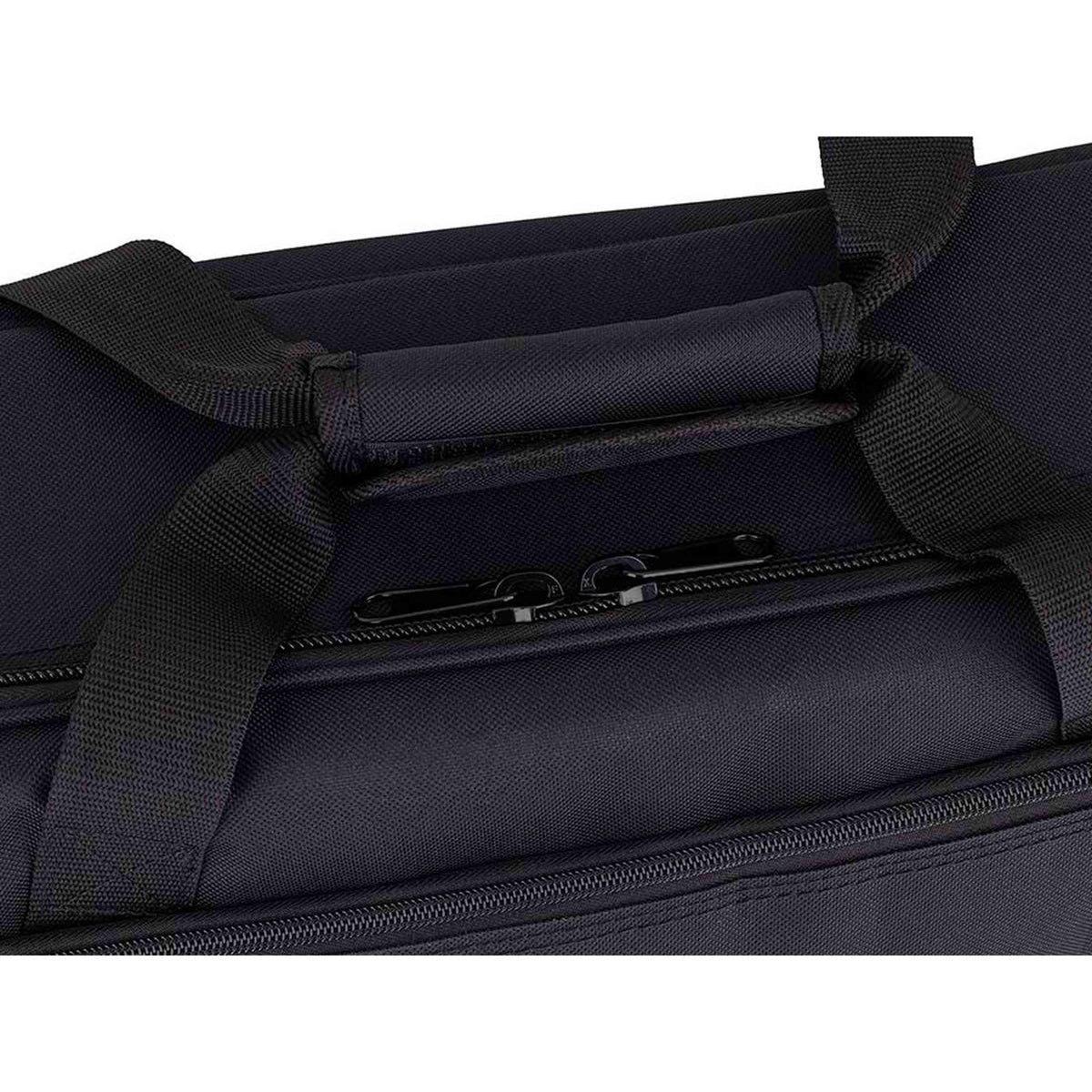 Crumar SPT-249-BK trolleytas voor SORRENTO, 25 mm padding