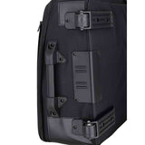 Crumar SPT-249-BK trolleytas voor SORRENTO, 25 mm padding