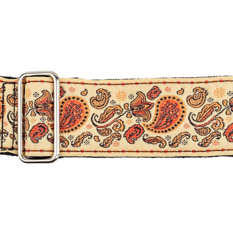 Gaucho GST-196-05 Traditional Series gitaarband – Lichtbruin