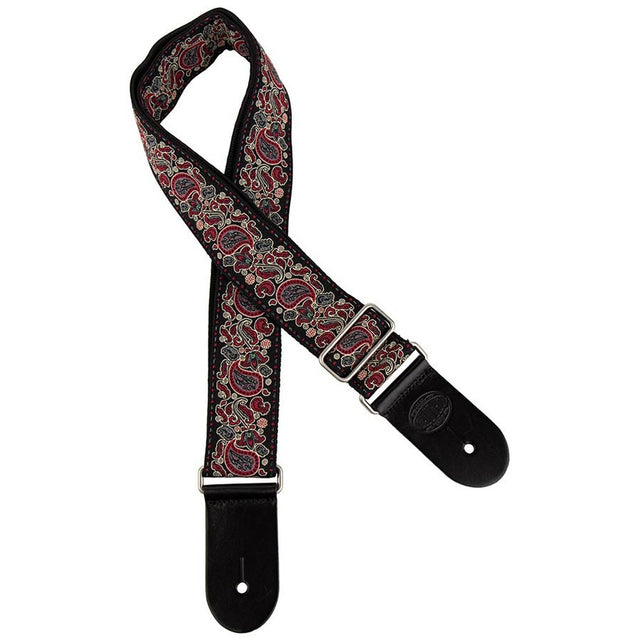 Gaucho GST-196-08 Traditional Series gitaarband – Meerkleurig