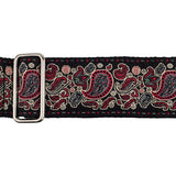 Gaucho GST-196-08 Traditional Series gitaarband – Meerkleurig