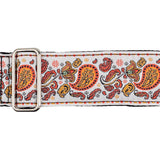 Gaucho GST-196-09 Traditional Series gitaarband – Meerkleurig