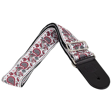 Gaucho GST-196-10 Traditional Series gitaarband – Meerkleurig