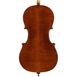 Rudolph RC-EU-30-S Virtus European Stoica workshop cello 4/4