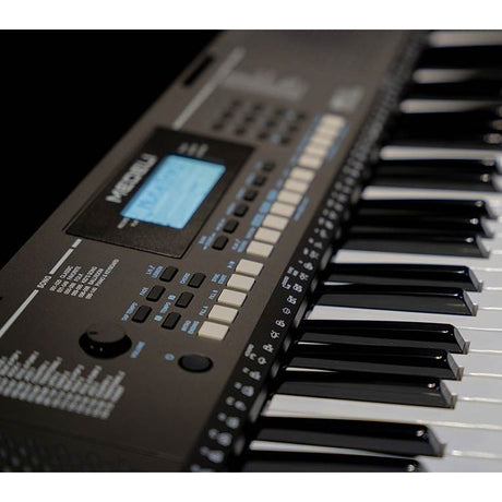 Medeli MK110 Millennium Series Keyboard aanslaggevoelige toetsen