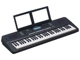 Medeli MK110 Keyboard Set met Standaard, Bank en Hoofdtelefoon 61 Toetsen Aanslaggevoelig