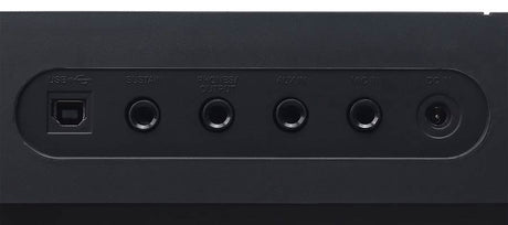 Medeli MK110 Keyboard Set met Standaard, Bank en Hoofdtelefoon 61 Toetsen Aanslaggevoelig