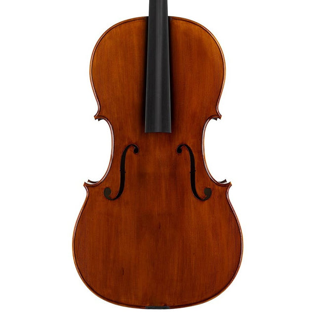 Rudolph RC-EU-25 Virtus European Stoica workshop cello 4/4
