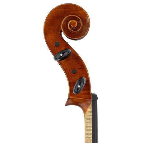 Rudolph RC-EU-30 Virtus European Stoica workshop cello 4/4