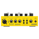 NUX NMA-3DLS Dual Loop Stereo Looper Voetschakelaar