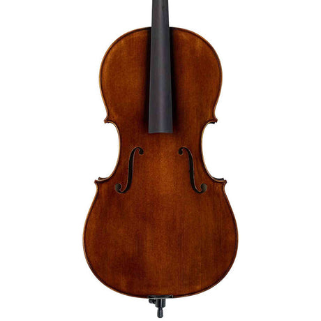 Rudolph RC-1018-O Elementary cello 1/8 massief Europees hout