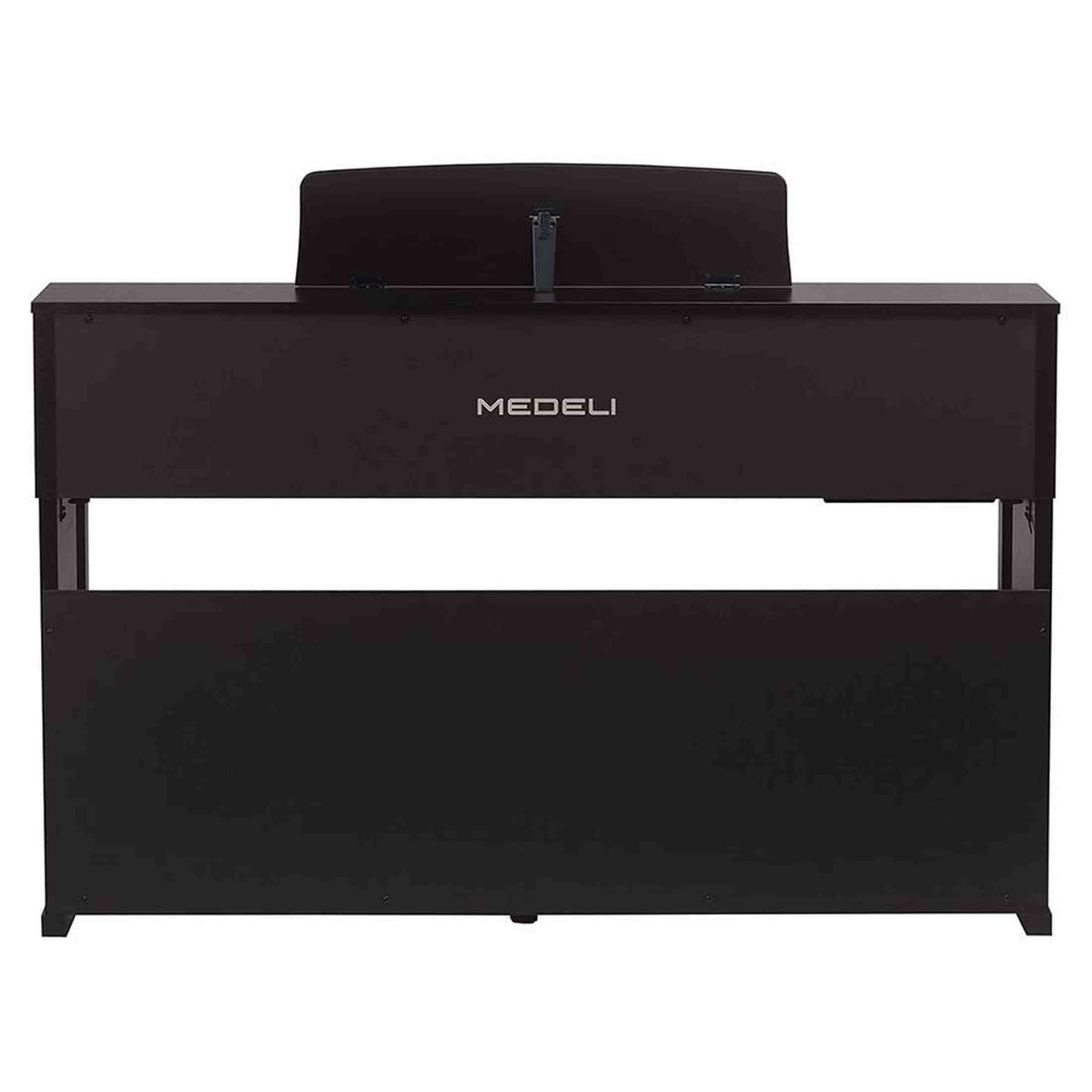 Medeli UP405E/RW Forte Series digitale piano – 88 toetsen, G3P klavier, 4 x 25W, rosewood satin