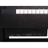 Medeli UP405E/RW Forte Series digitale piano – 88 toetsen, G3P klavier, 4 x 25W, rosewood satin