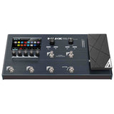 NUX MG-50Li DB Multi-Effects Processor met Amp Modeler, Profiler, Battery, USB Audio en Draagtas, Donkerblauw