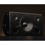 NUX NBA-200FR Actieve Monitor – 200W FRFR met Accu, 2 kanalen, BT & EQ