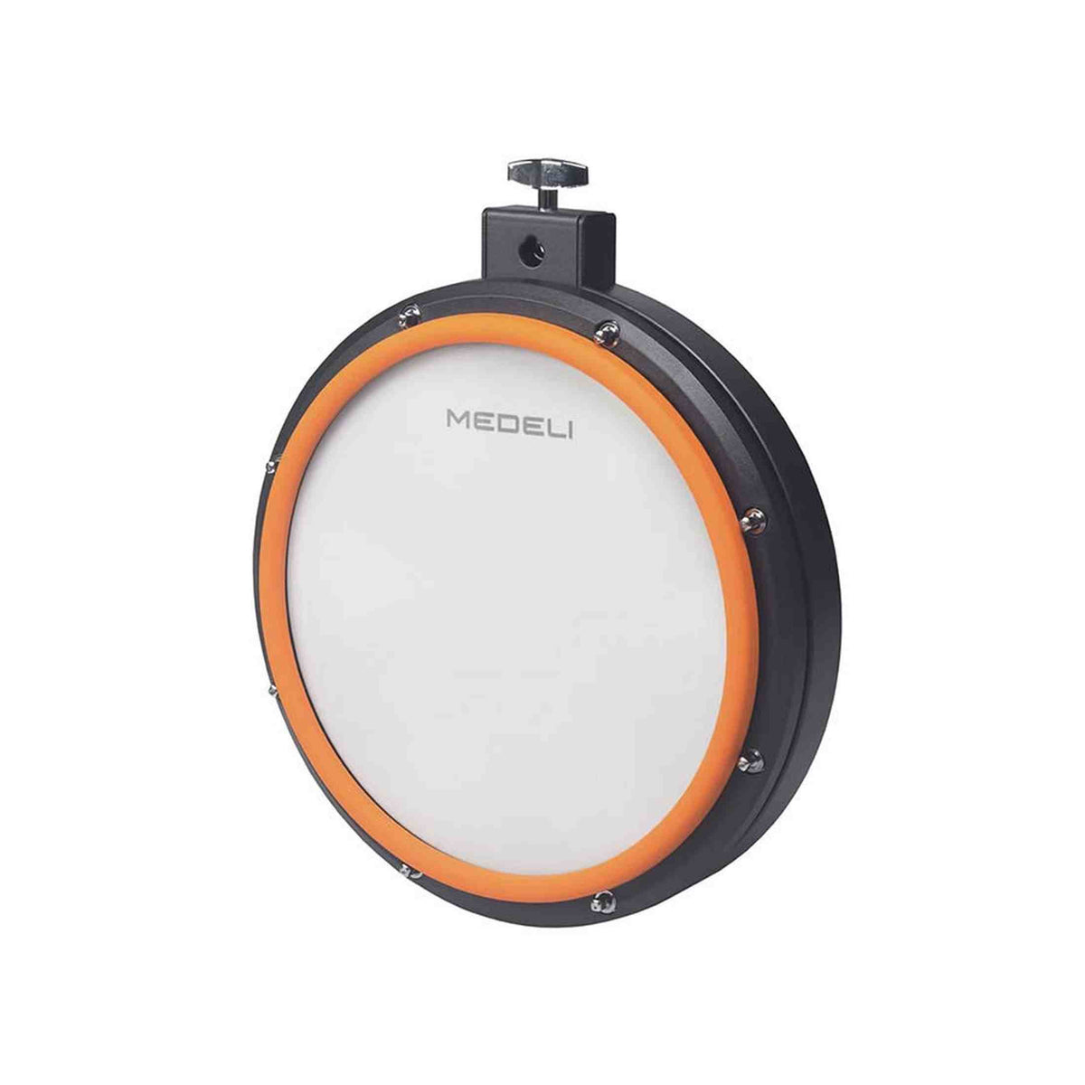 Medeli MZ537 Elektronisch Drumstel met Mesh Pads, Bluetooth Audio, USB-MIDI en 31 Drumkits