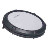 Medeli MZ537 Elektronisch Drumstel met Mesh Pads, Bluetooth Audio, USB-MIDI en 31 Drumkits